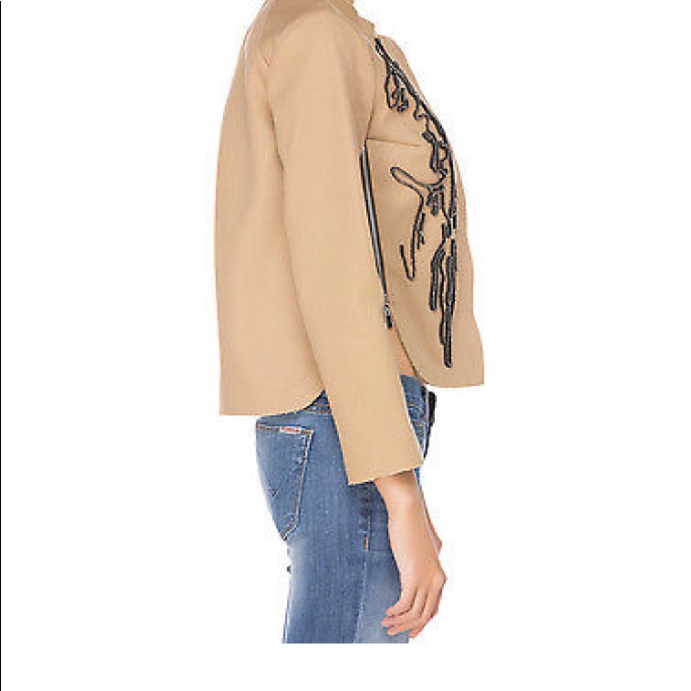 Robert Rodriguez Jacket - Picture 3 of 5